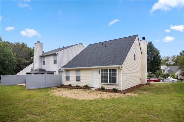 4033 Ravenwood Court, Union City, GA 30291