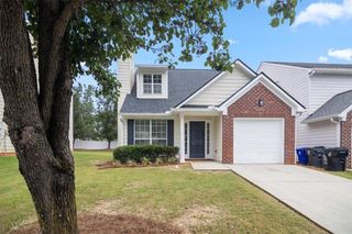 4033 Ravenwood Court, Union City, GA 30291