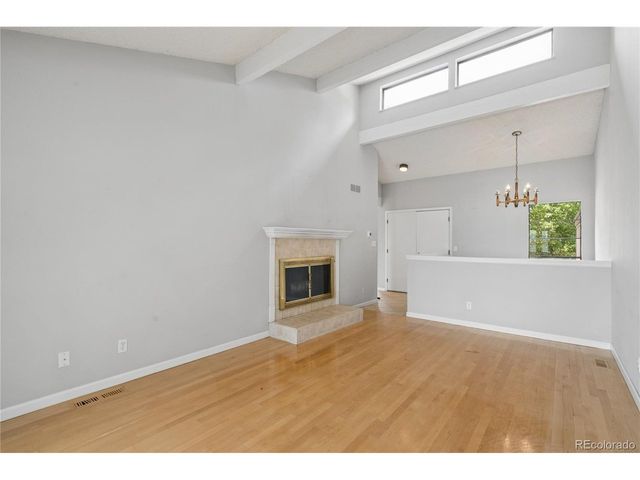 7000 W Stetson Pl 8, Littleton, CO 80123