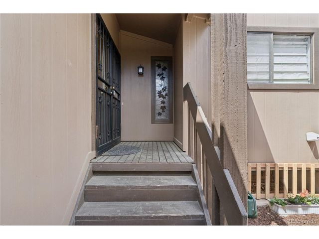 7000 W Stetson Pl 8, Littleton, CO 80123
