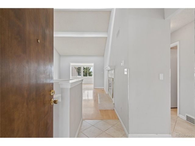 7000 W Stetson Pl 8, Littleton, CO 80123