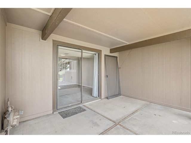7000 W Stetson Pl 8, Littleton, CO 80123