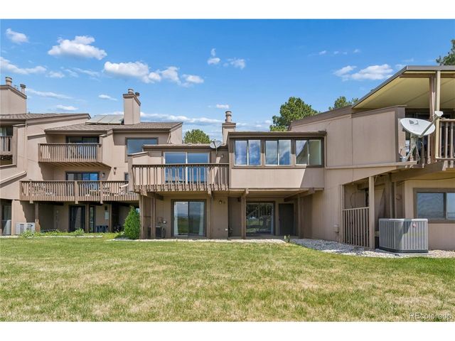 7000 W Stetson Pl 8, Littleton, CO 80123