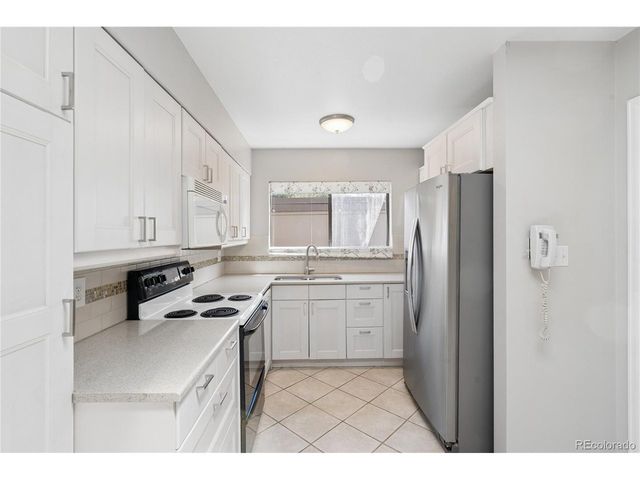 7000 W Stetson Pl 8, Littleton, CO 80123