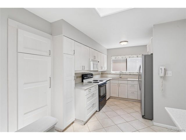 7000 W Stetson Pl 8, Littleton, CO 80123