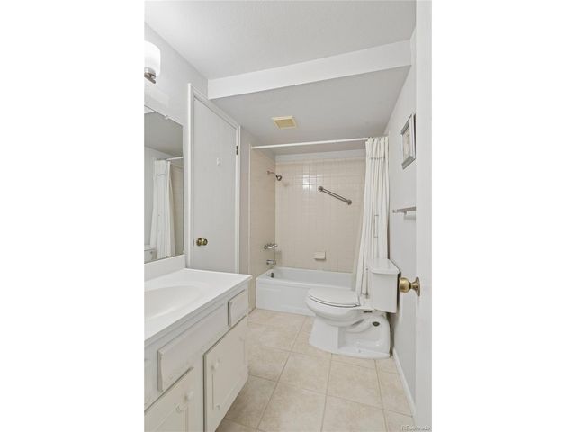 7000 W Stetson Pl 8, Littleton, CO 80123