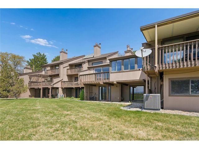 7000 W Stetson Pl 8, Littleton, CO 80123