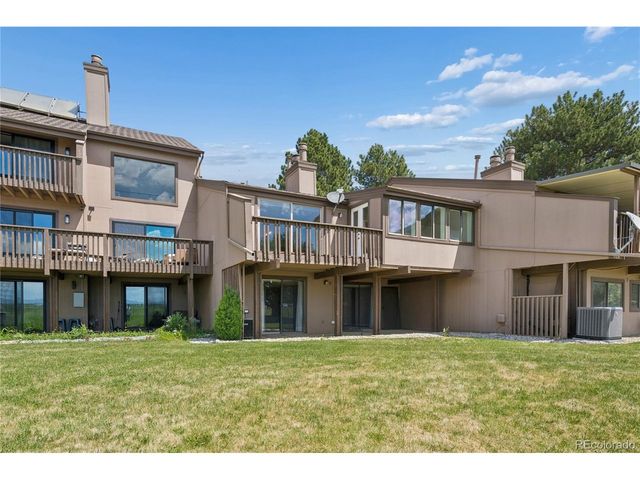 7000 W Stetson Pl 8, Littleton, CO 80123