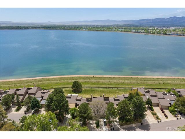 7000 W Stetson Pl 8, Littleton, CO 80123