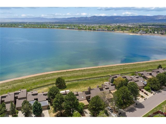 7000 W Stetson Pl 8, Littleton, CO 80123