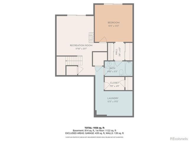 7000 W Stetson Pl 8, Littleton, CO 80123