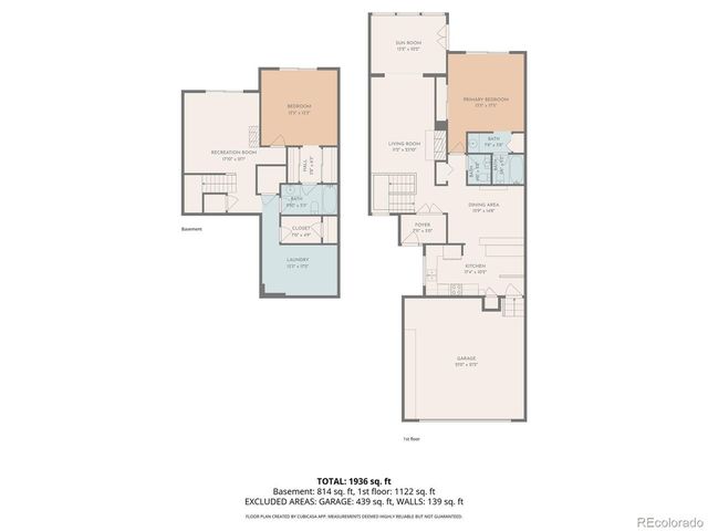 7000 W Stetson Pl 8, Littleton, CO 80123