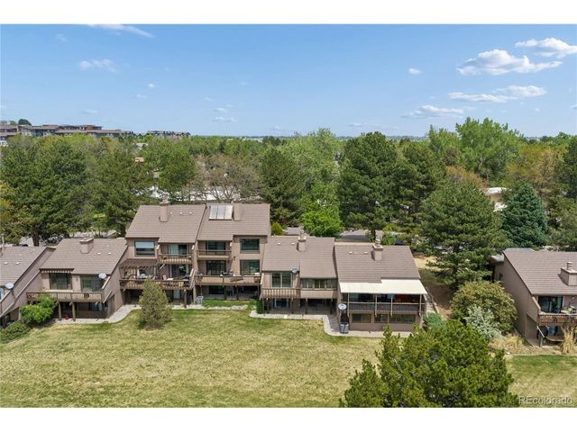 7000 W Stetson Pl 8, Littleton, CO 80123