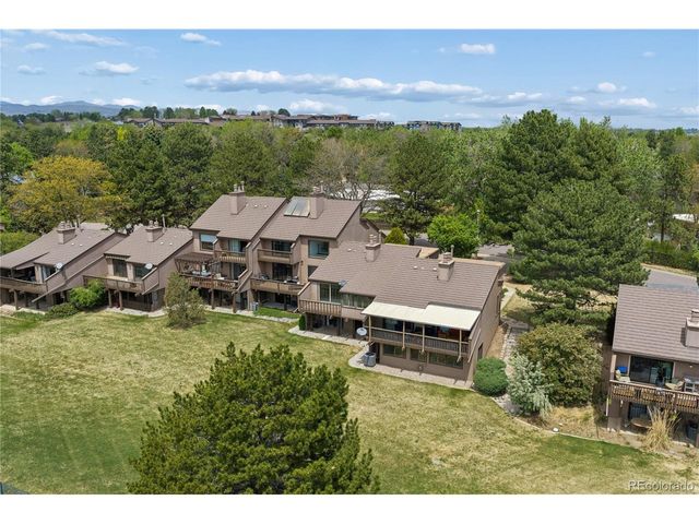 7000 W Stetson Pl 8, Littleton, CO 80123
