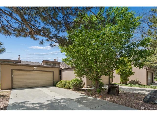 7000 W Stetson Pl 8, Littleton, CO 80123