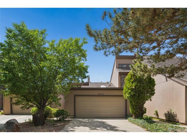 7000 W Stetson Pl 8, Littleton, CO 80123