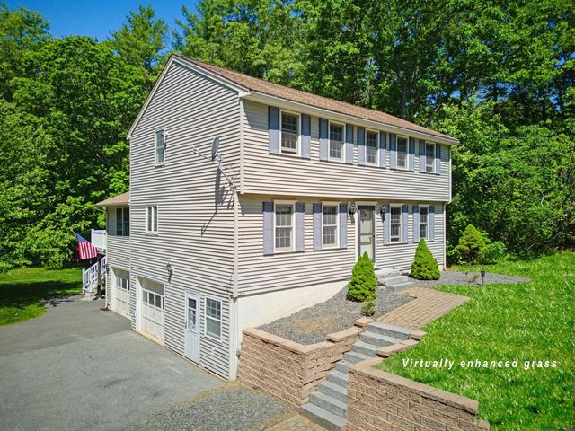 55 Kristin Drive, Derry, NH 03038