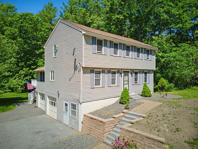 55 Kristin Drive, Derry, NH 03038