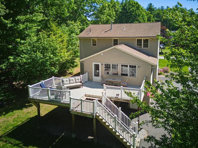 55 Kristin Drive, Derry, NH 03038
