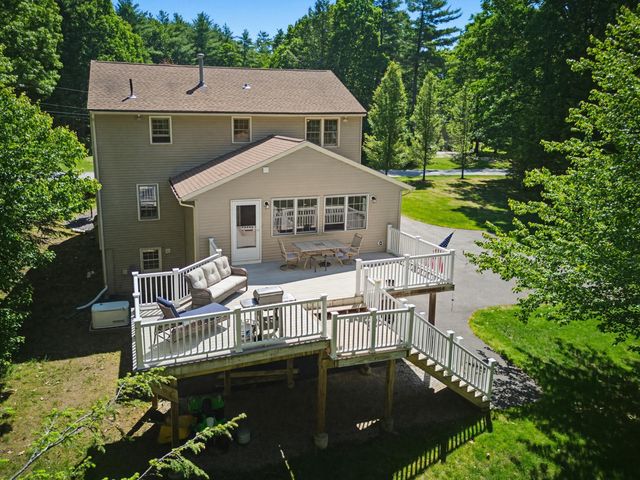 55 Kristin Drive, Derry, NH 03038