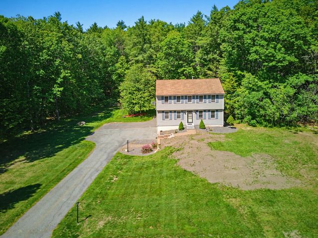 55 Kristin Drive, Derry, NH 03038