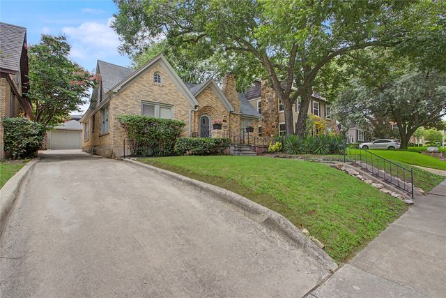 3913 W 4th Street, Fort Worth, TX 76107