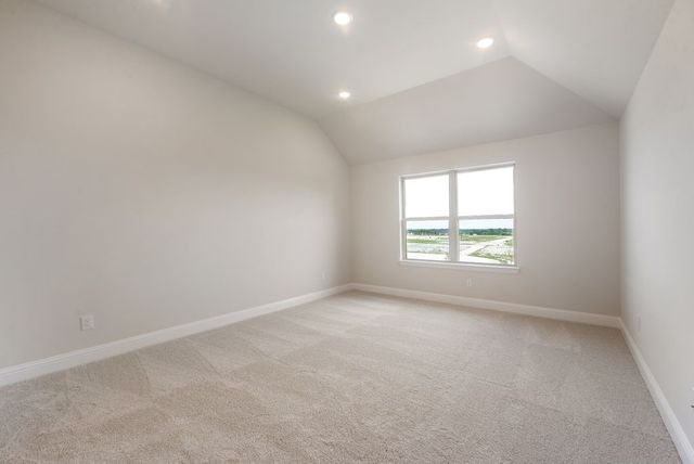 1070 Birdie Street, Gunter, TX 75058