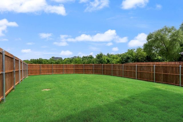 1070 Birdie Street, Gunter, TX 75058