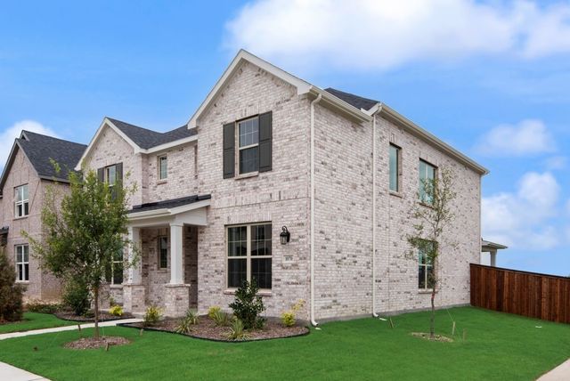 1070 Birdie Street, Gunter, TX 75058