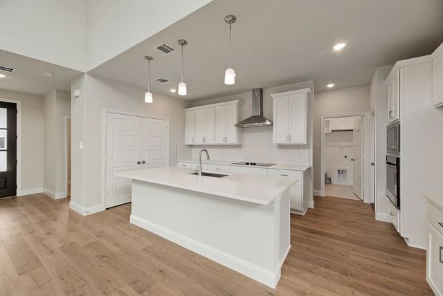 1070 Birdie Street, Gunter, TX 75058