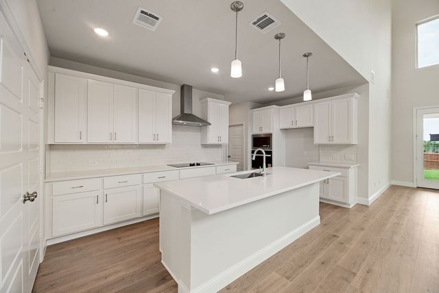 1070 Birdie Street, Gunter, TX 75058