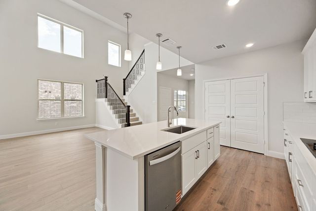 1070 Birdie Street, Gunter, TX 75058