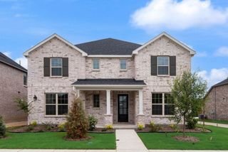 1070 Birdie Street, Gunter, TX 75058