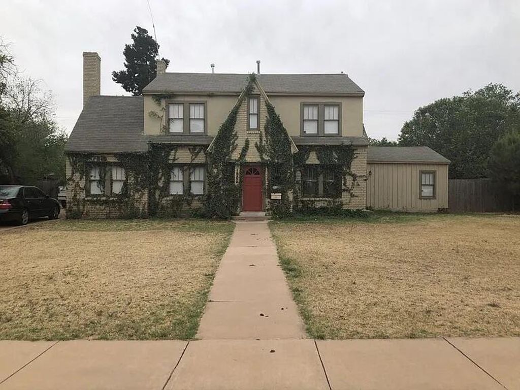 1905 29th Street, Lubbock, TX 79411