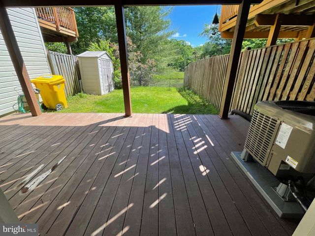 2713 PISCATAWAY RUN DR, Odenton, MD 21113