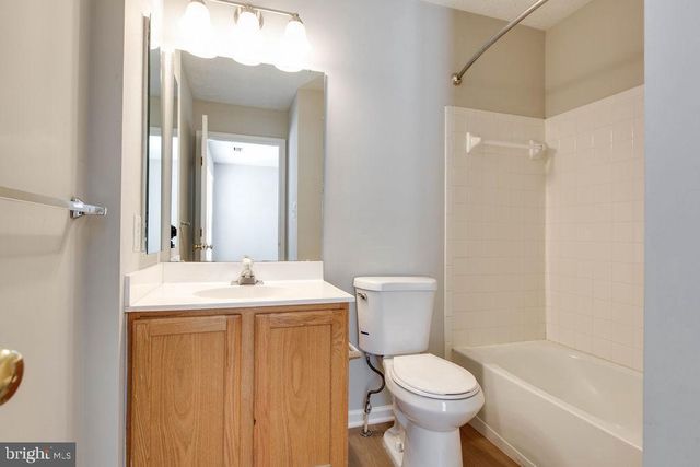 2713 PISCATAWAY RUN DR, Odenton, MD 21113