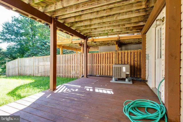 2713 PISCATAWAY RUN DR, Odenton, MD 21113