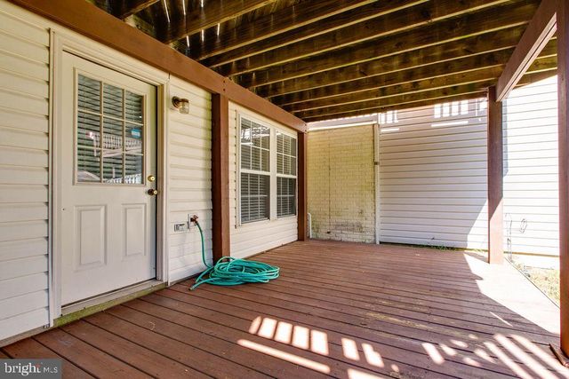 2713 PISCATAWAY RUN DR, Odenton, MD 21113
