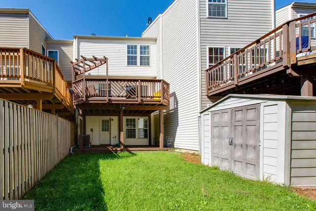 2713 PISCATAWAY RUN DR, Odenton, MD 21113