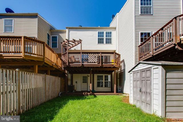2713 PISCATAWAY RUN DR, Odenton, MD 21113