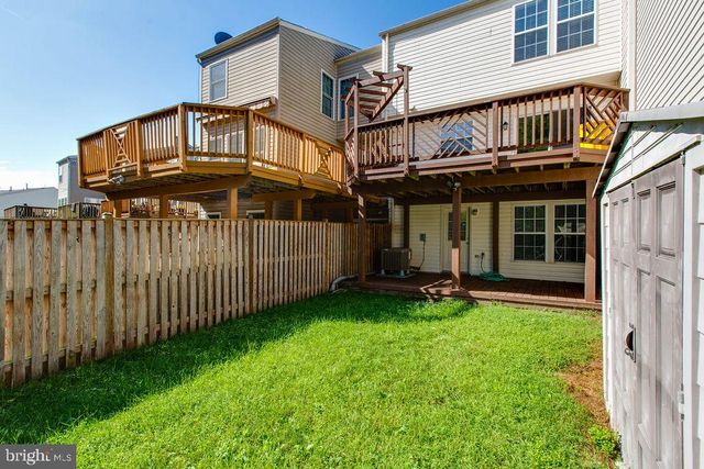 2713 PISCATAWAY RUN DR, Odenton, MD 21113
