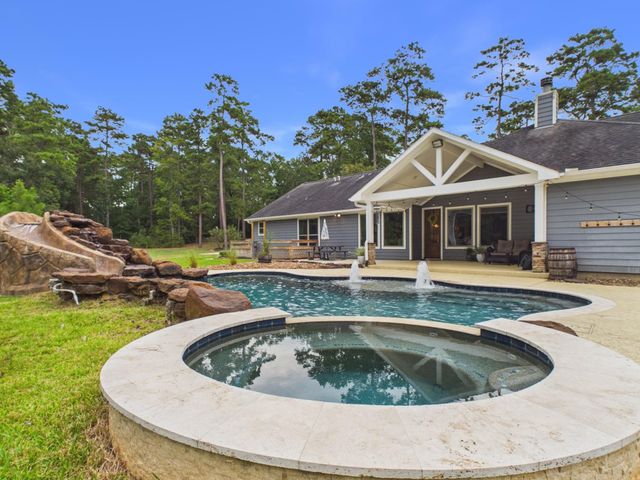 1726 Browders Loop E, New Waverly, TX 77358