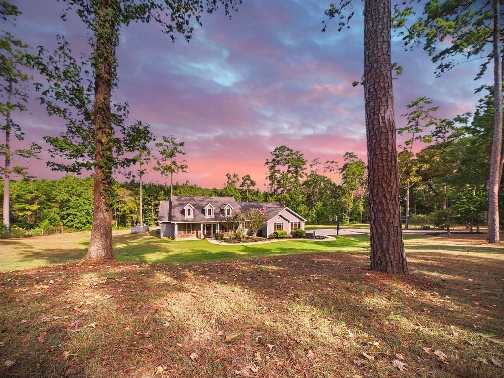 1726 Browders Loop E, New Waverly, TX 77358