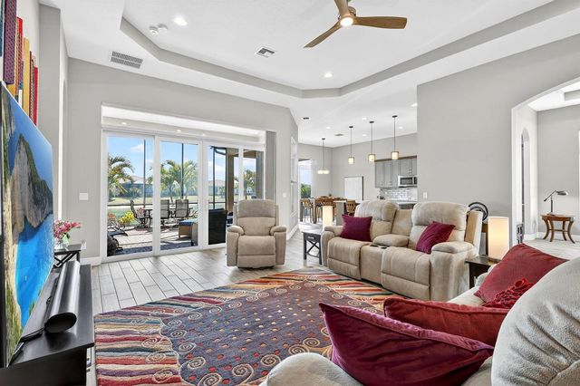 8639 SW Flutto Way, Port St. Lucie, FL 34987