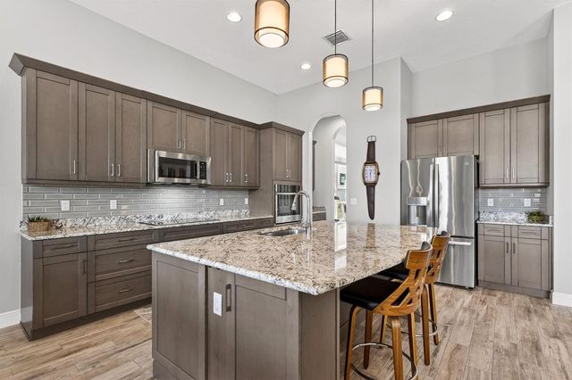 8639 SW Flutto Way, Port St. Lucie, FL 34987