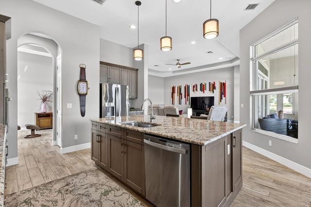 8639 SW Flutto Way, Port St. Lucie, FL 34987