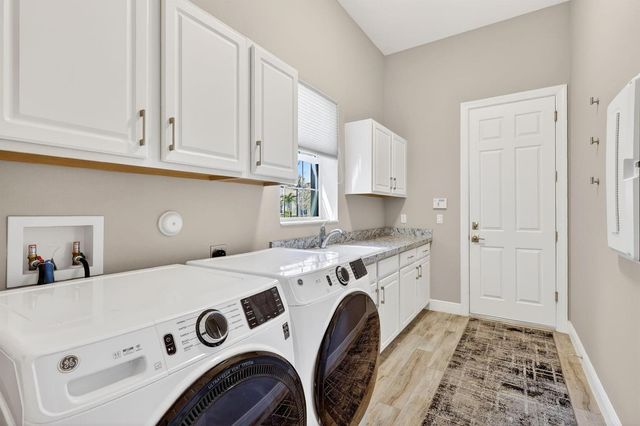 8639 SW Flutto Way, Port St. Lucie, FL 34987