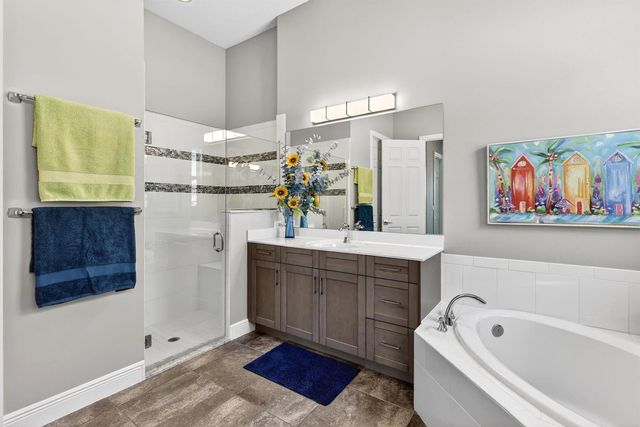 8639 SW Flutto Way, Port St. Lucie, FL 34987