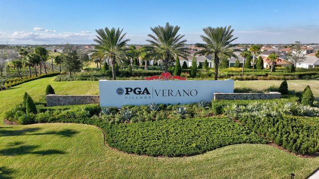 8639 SW Flutto Way, Port St. Lucie, FL 34987