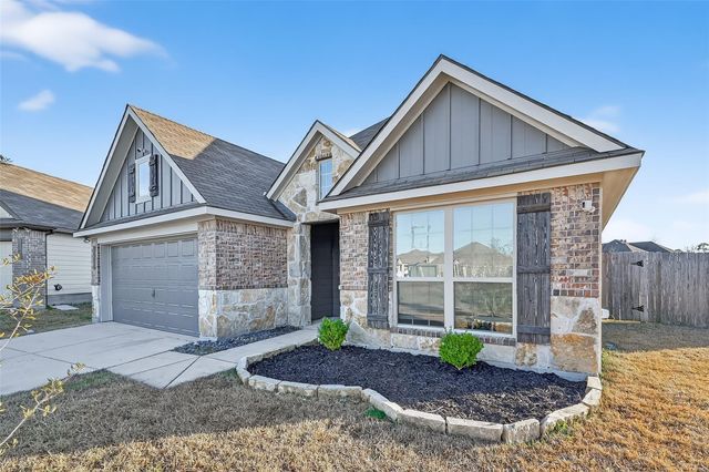 151 Scenic Hills Court, Montgomery, TX 77356